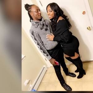 Meet your Posher, Donearl